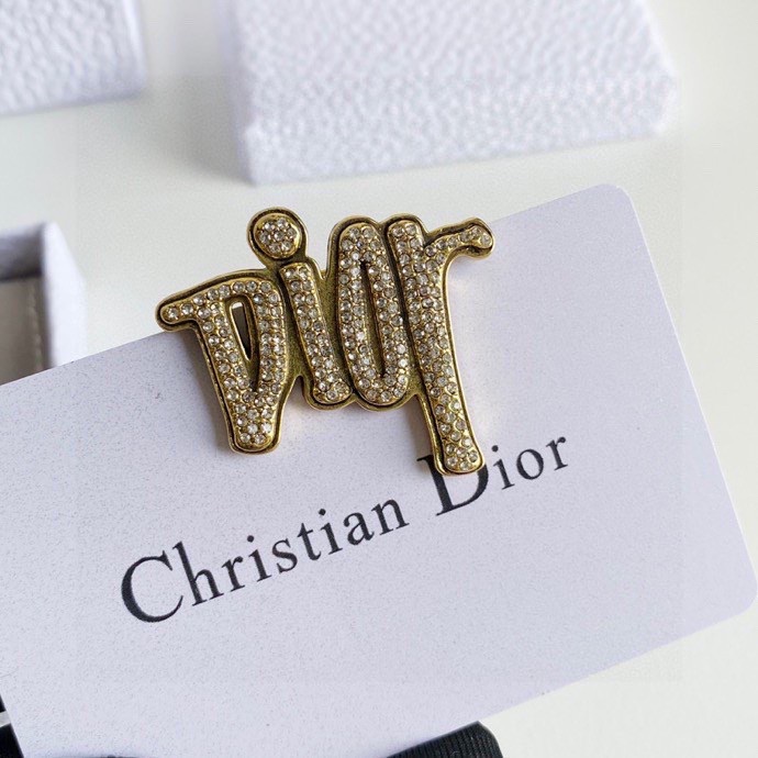 Dior Brooch 01lyh34